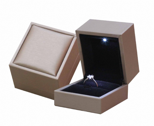 維納斯LED燈戒指盒(12個/盒)